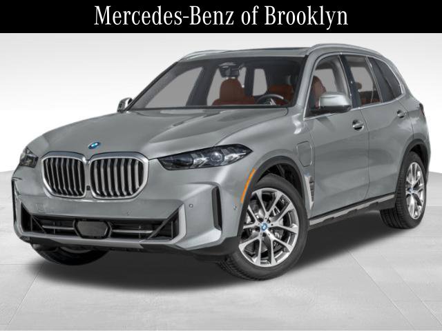 Used 2024 BMW X5 xDrive50e w/ Premium Package