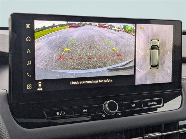 New 2025 Mitsubishi Outlander SEL image 20