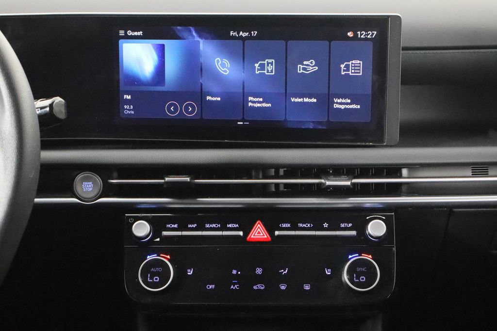 Used 2025 Hyundai Tucson SEL image 29