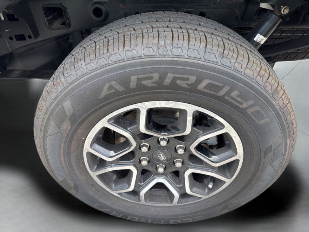 Used 2023 Ford F150 XLT w/ Equipment Group 302A High AWD/4WD image 42