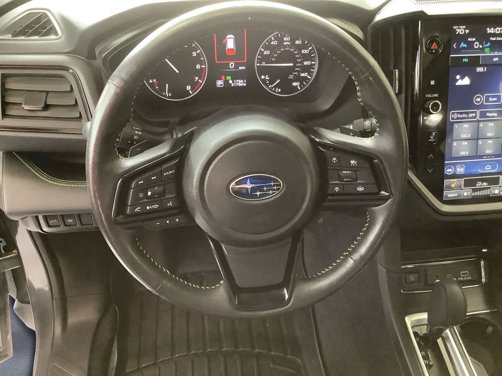 Certified 2023 Subaru Ascent Onyx Edition Limited image 9