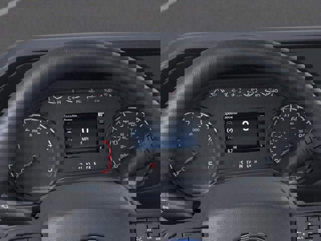 New 2026 Ford F250 XL w/ STX Appearance Package image 13