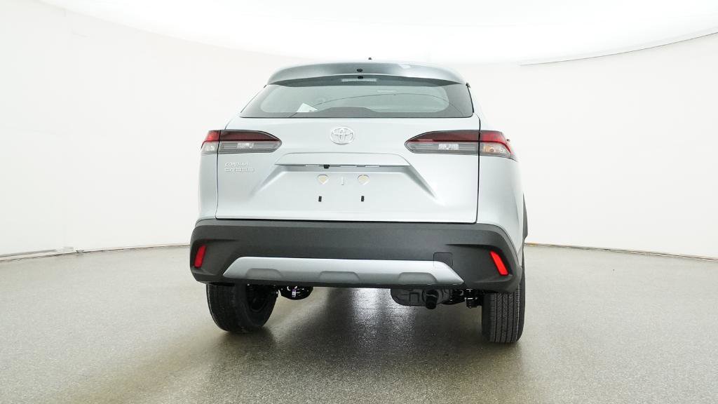 New 2026 Toyota Corolla Cross L image 60
