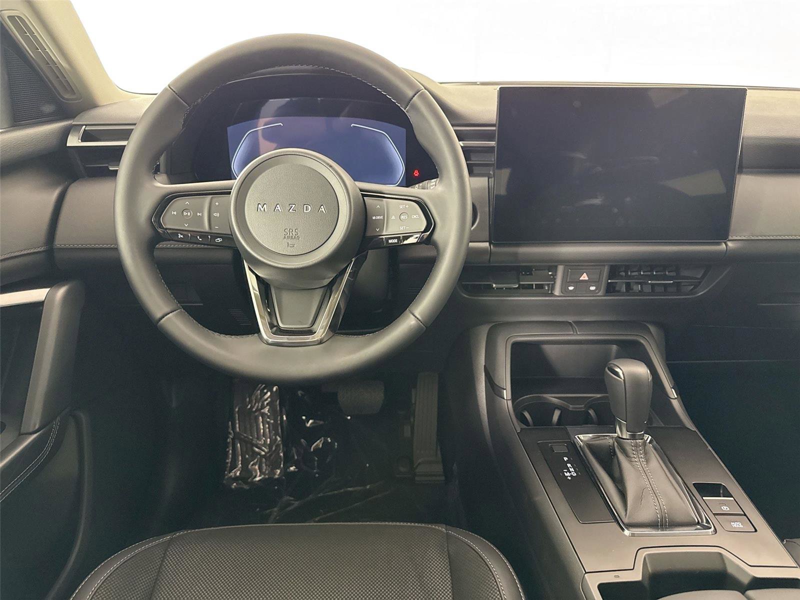 New 2026 MAZDA CX-5 Select AWD/4WD image 29