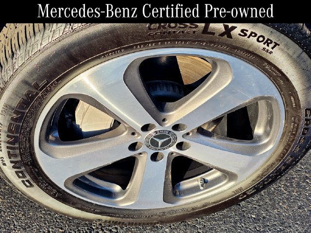 Certified 2022 Mercedes-Benz GLC 300 4MATIC image 7