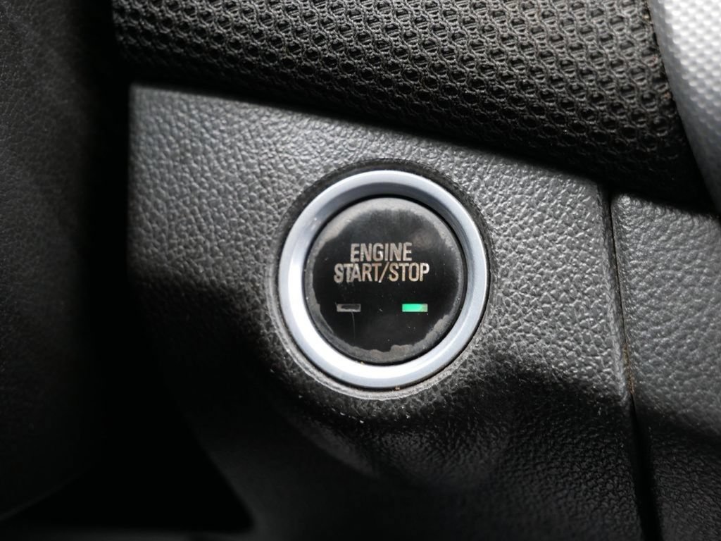 Used 2015 Chevrolet Cruze LTZ w/ Sun, Sound and Sport Package FWD image 35
