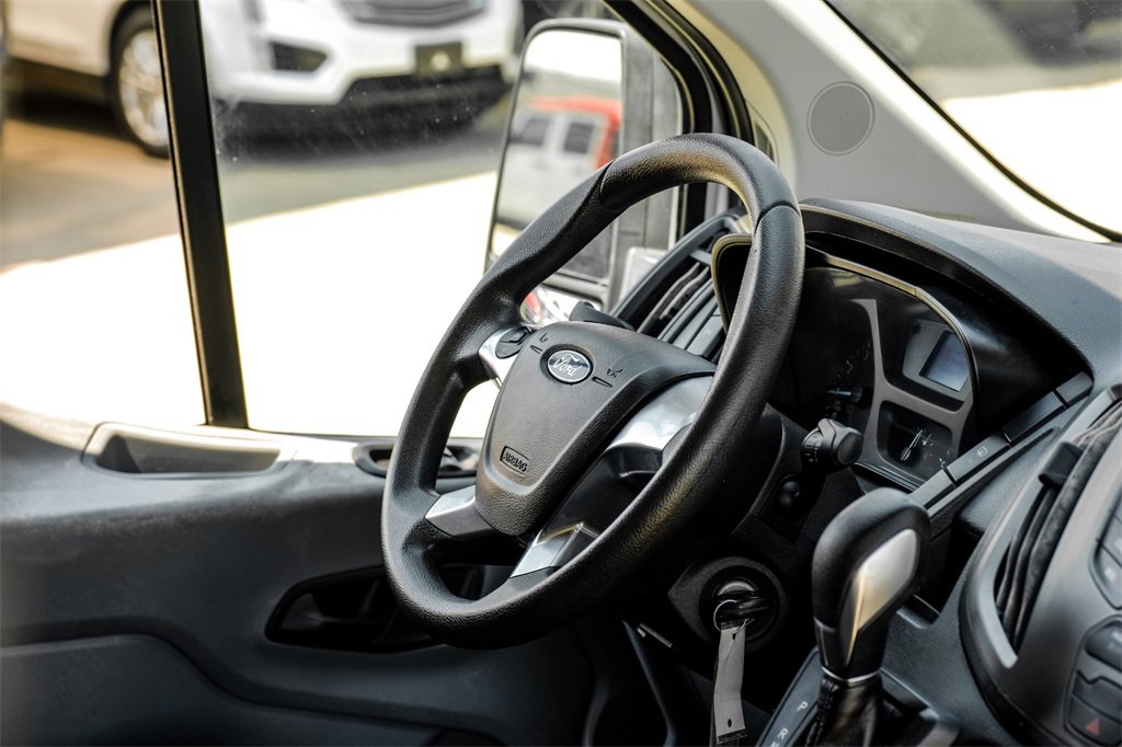 Used 2018 Ford Transit 150 130 Low Roof image 10