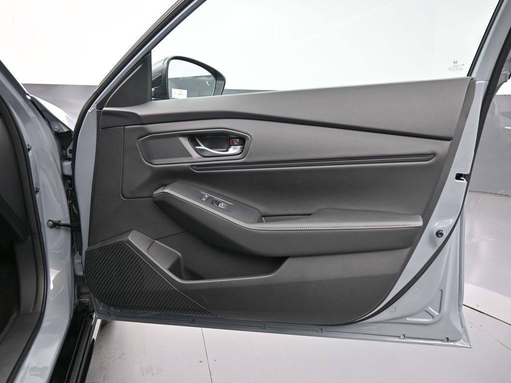 New 2026 Honda Accord Sport image 38