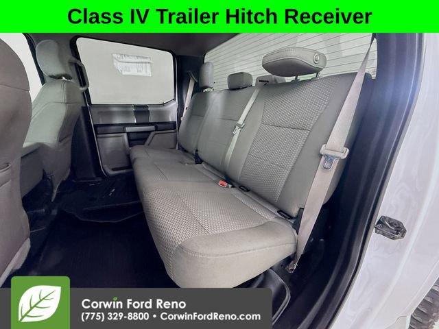 Used 2016 Ford F150 XLT w/ Equipment Group 301A Mid image 22