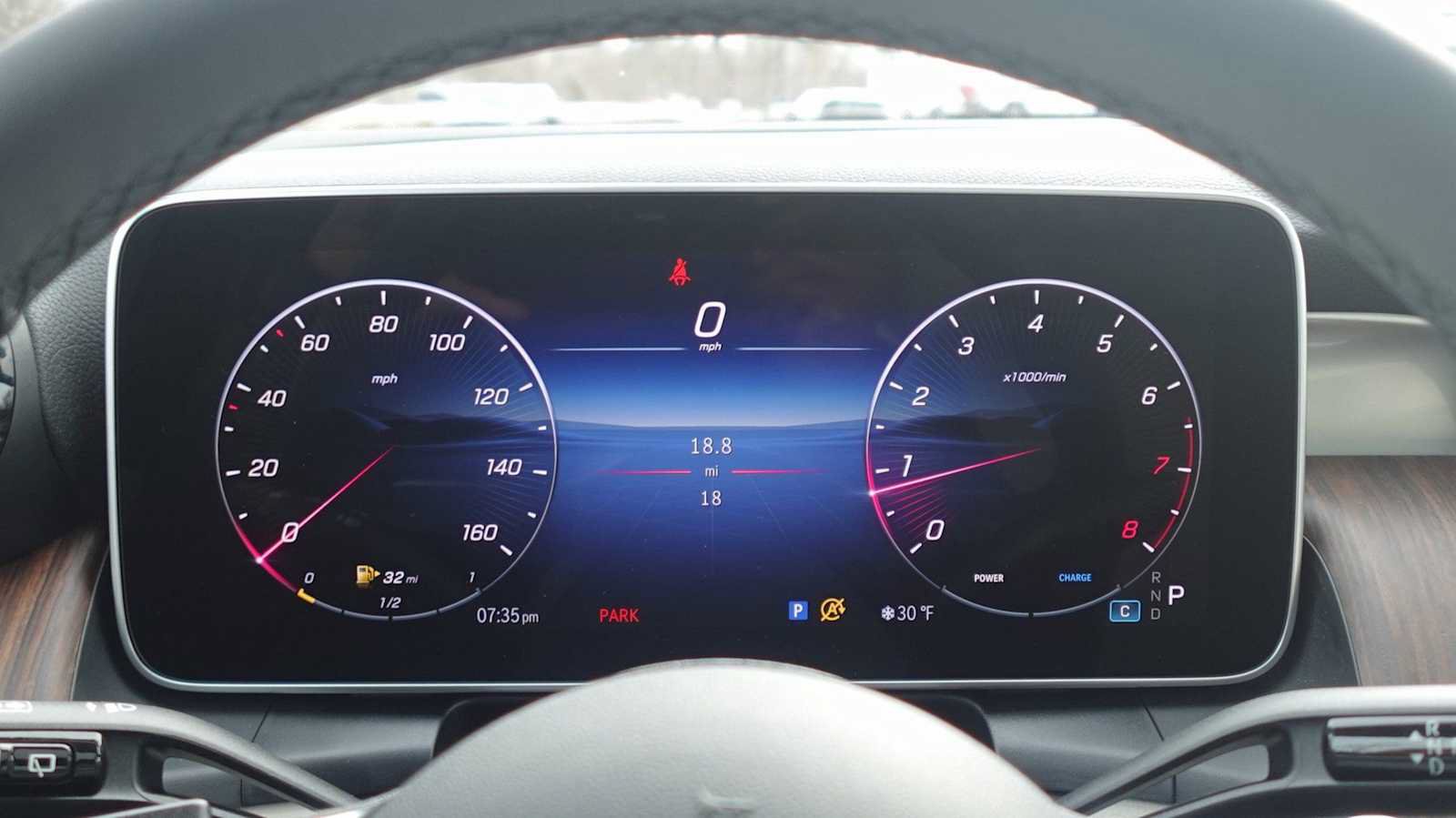 Used 2026 Mercedes-Benz GLC 300 4MATIC image 33