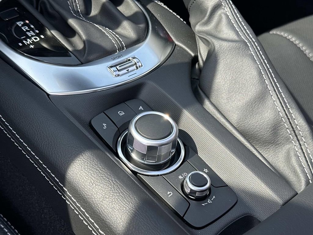 New 2026 MAZDA MX-5 Miata RF Grand Touring image 14
