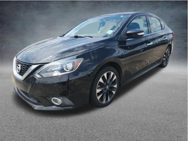 Used 2019 Nissan Sentra SR FWD image 4