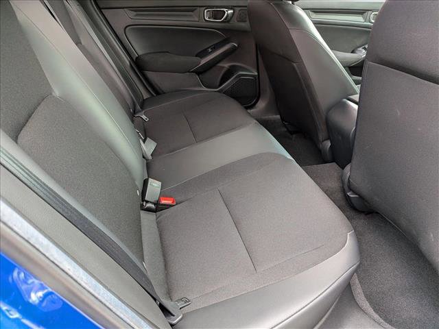 Used 2024 Honda Civic Sport image 18
