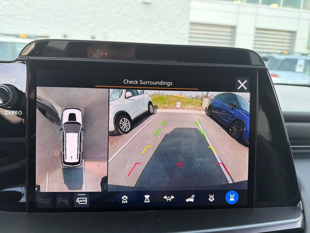 New 2026 Subaru Outback Wilderness image 23