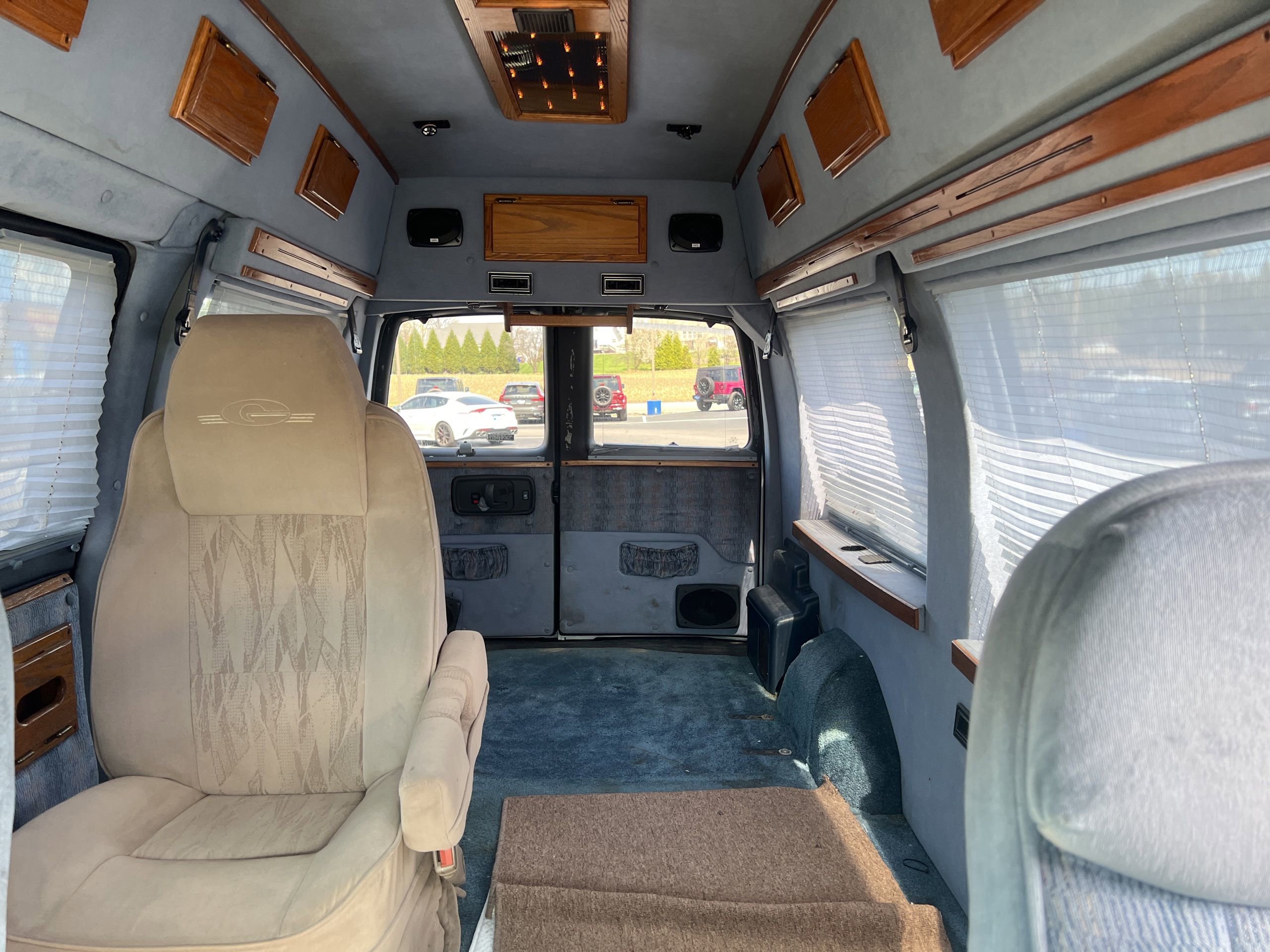 Used 1997 Chevrolet Express 1500 image 15