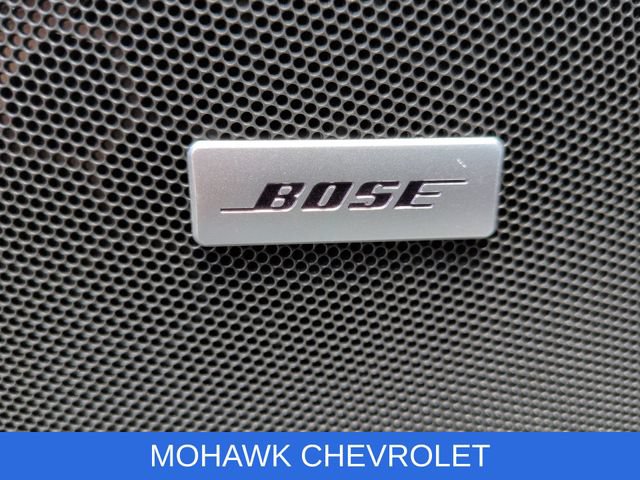 Used 2021 Chevrolet Tahoe Z71 AWD/4WD image 24