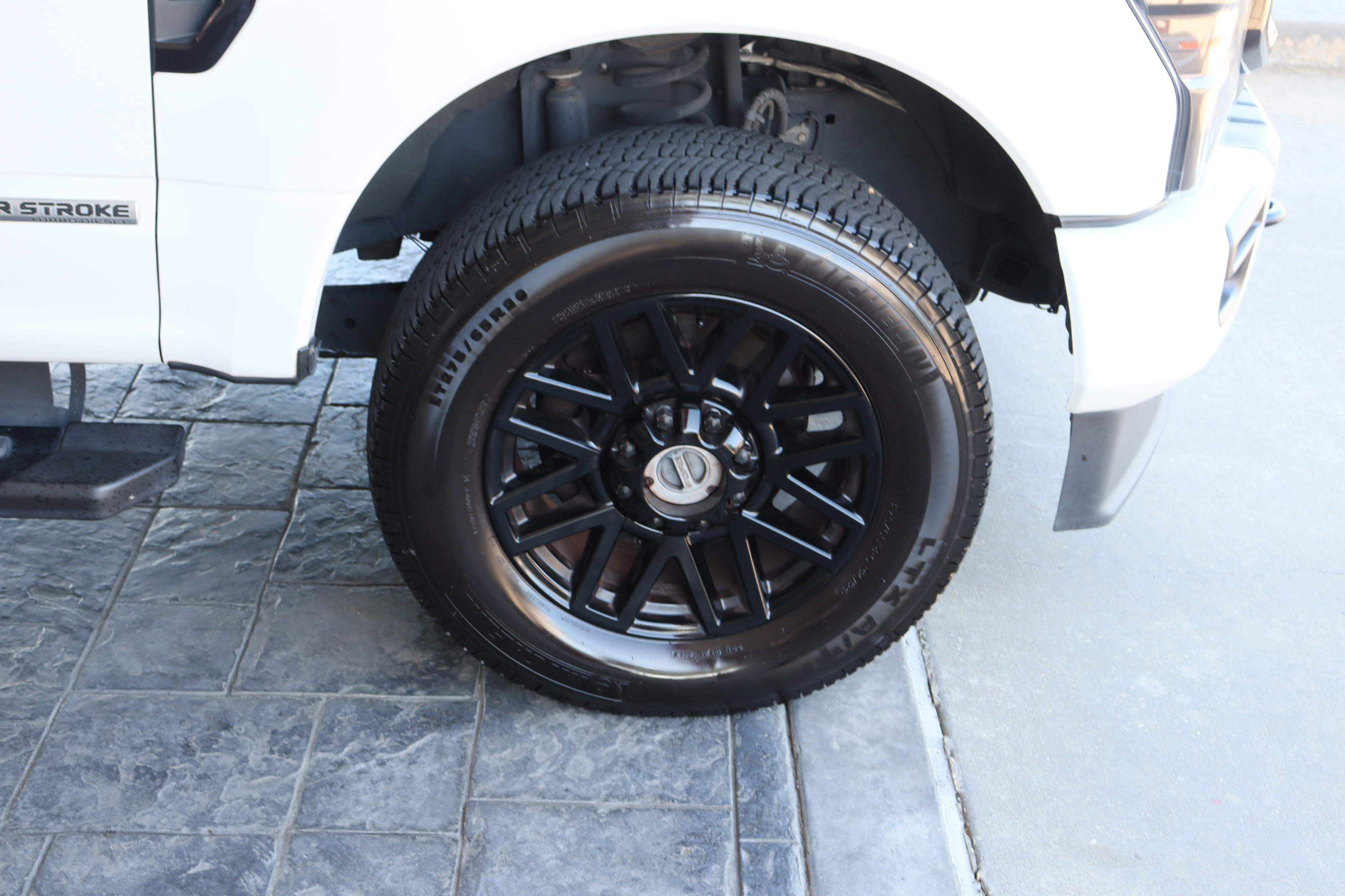 Used 2020 Ford F250 Lariat image 5