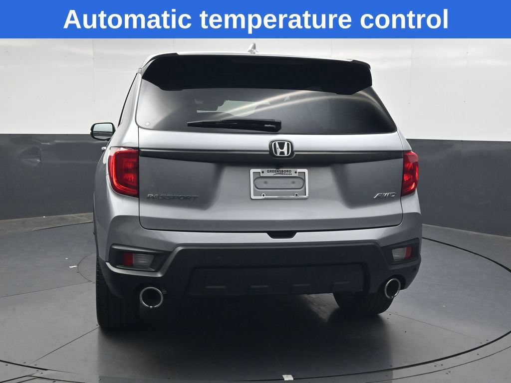 Used 2023 Honda Passport EX-L image 5