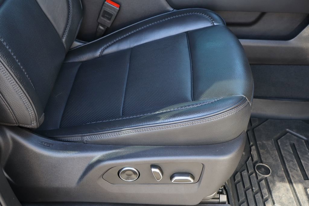 Certified 2025 GMC Sierra 1500 Denali w/ Denali Reserve Package image 31