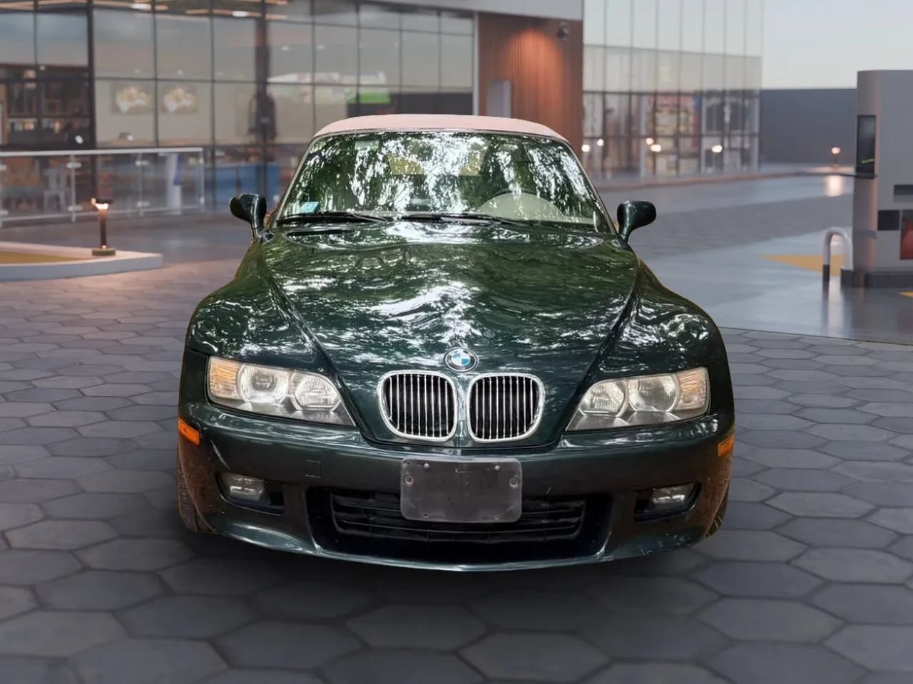 Used 2000 BMW Z3 2.8 RWD image 20