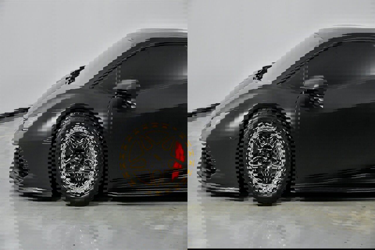 Used 2015 Lamborghini Huracan LP 610-4 image 7