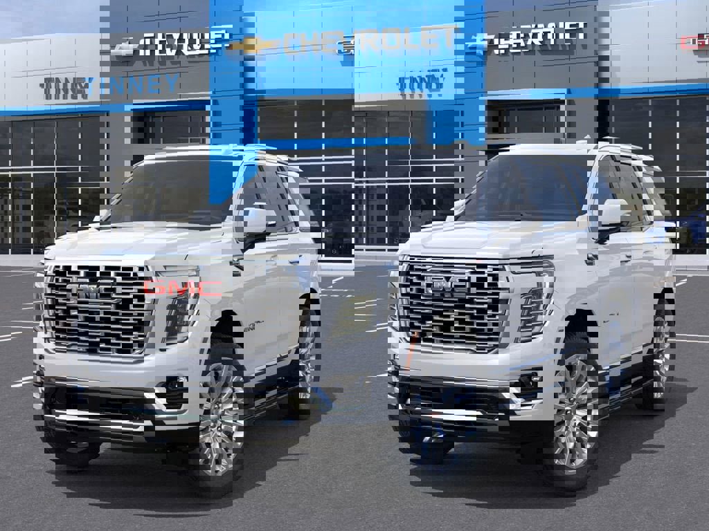 New 2026 GMC Yukon Denali image 6