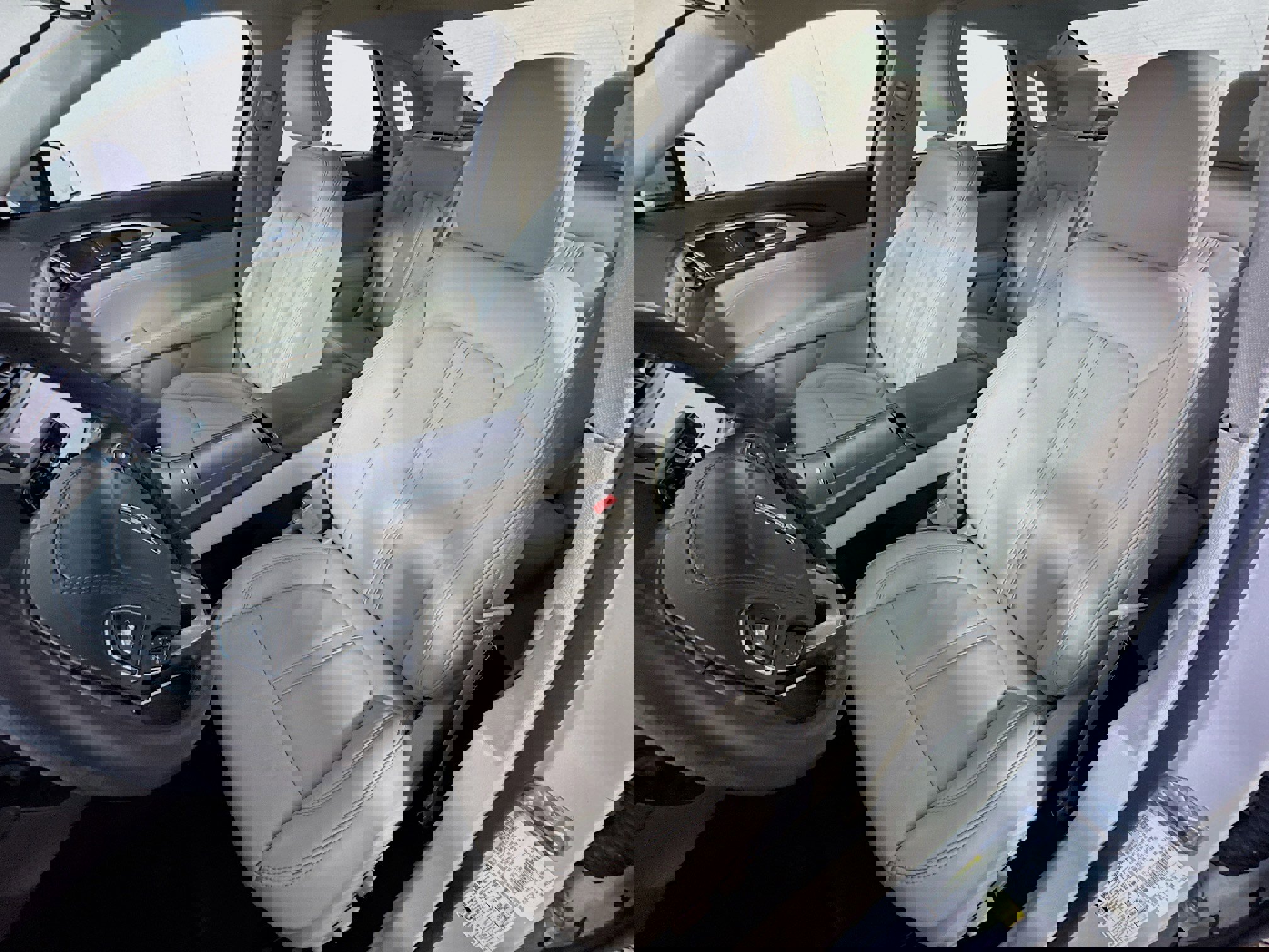 Used 2019 Lincoln MKZ Reserve image 14