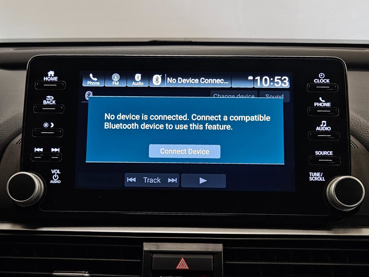 Used 2022 Honda Accord Sport image 18