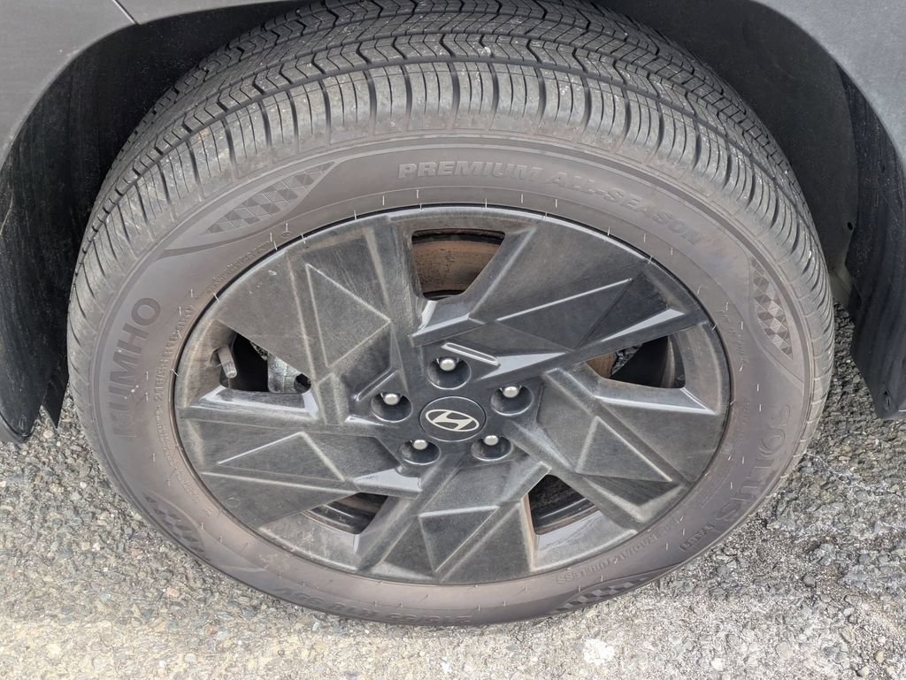 Used 2026 Hyundai Kona SEL Sport AWD/4WD image 7