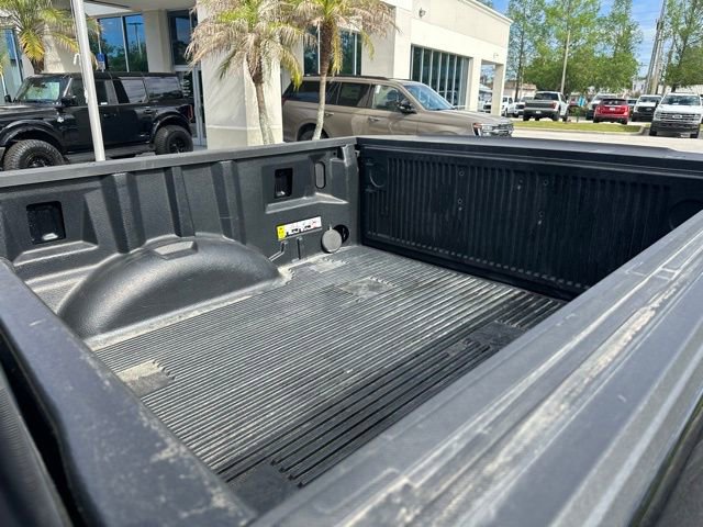 Certified 2022 Ford F150 XLT w/ Equipment Group 302A High AWD/4WD image 31
