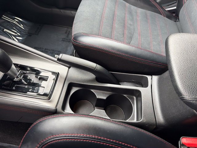 Used 2024 Mitsubishi Outlander Sport SE AWD/4WD image 34