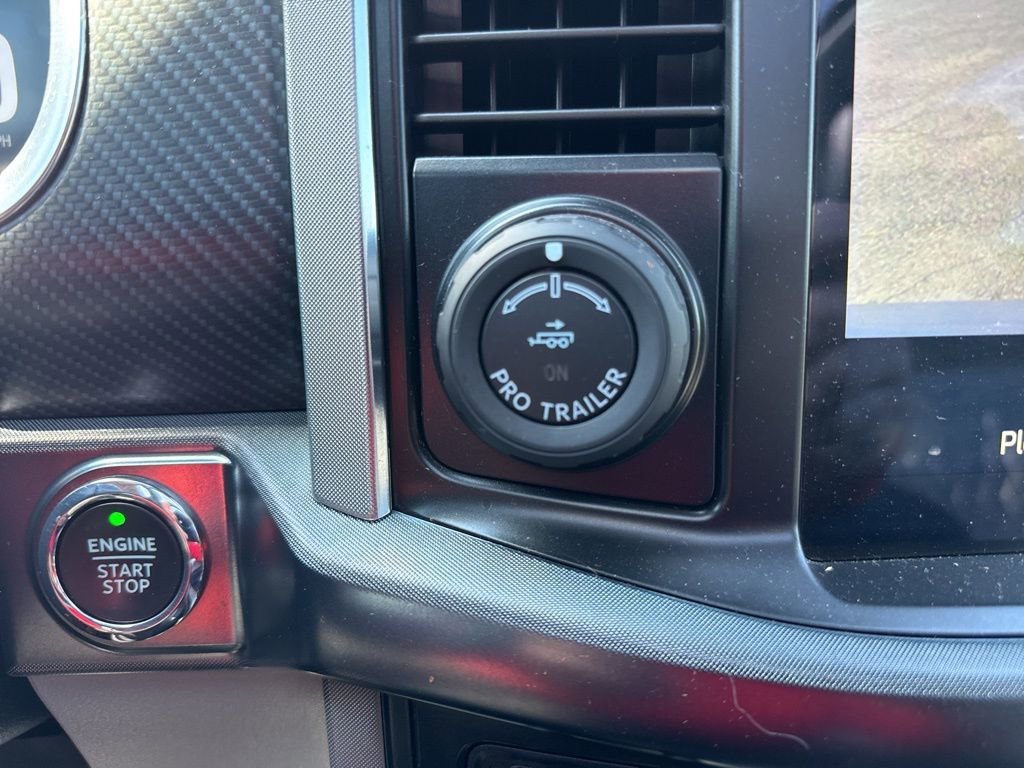 Used 2023 Ford F150 Limited AWD/4WD image 33