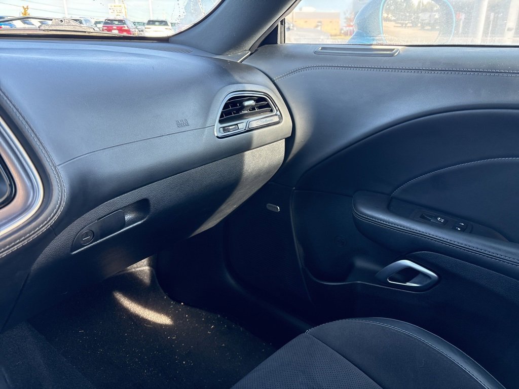 Used 2022 Dodge Challenger GT w/ Plus Package image 21