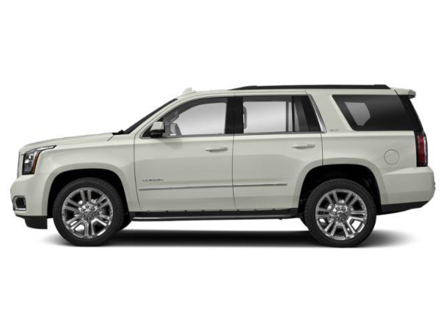 Used 2018 GMC Yukon SLT w/ Premium Edition AWD/4WD image 3