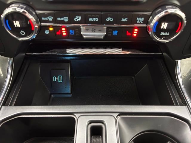 Used 2021 Ford F150 Lariat w/ Equipment Group 502A High image 22