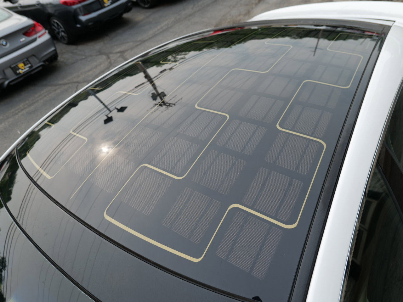 Used 2012 Fisker Karma EcoSport image 59