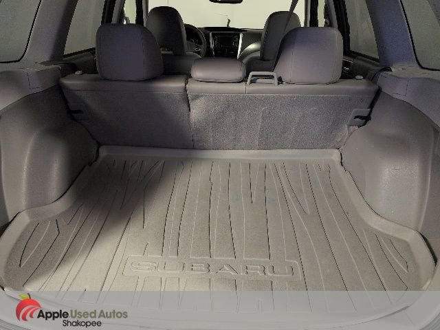 Used 2011 Subaru Forester 2.5X Limited w/ Protection Group 3 image 7