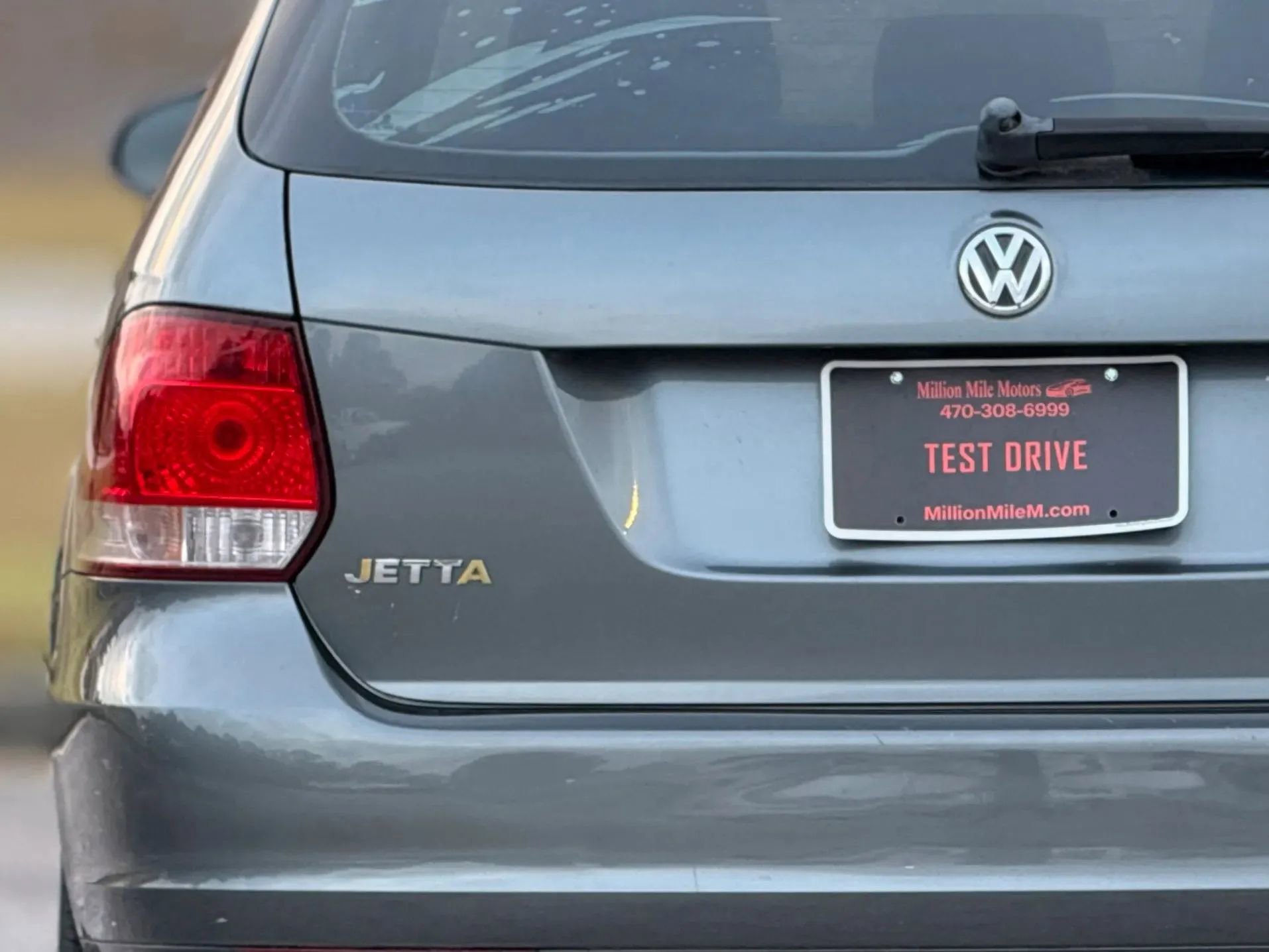 Used 2012 Volkswagen Jetta S image 13