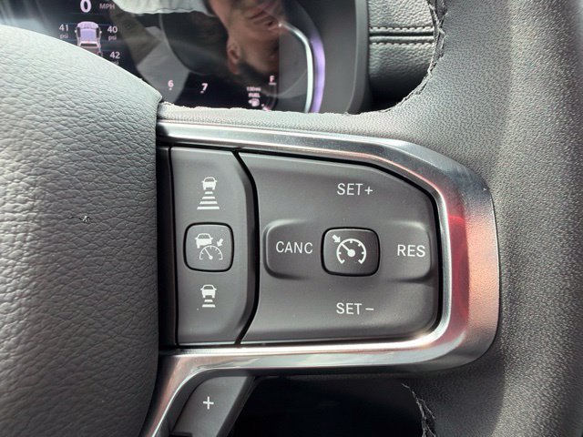 New 2027 RAM 1500 Laramie AWD/4WD image 42