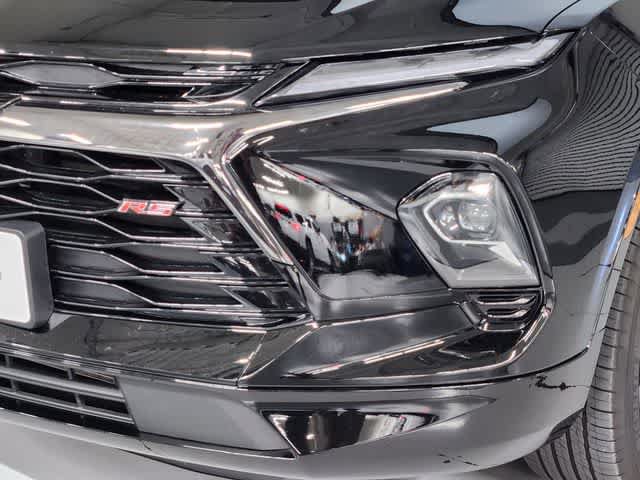 Used 2026 Chevrolet Blazer RS w/ Driver Confidence II Package FWD image 12