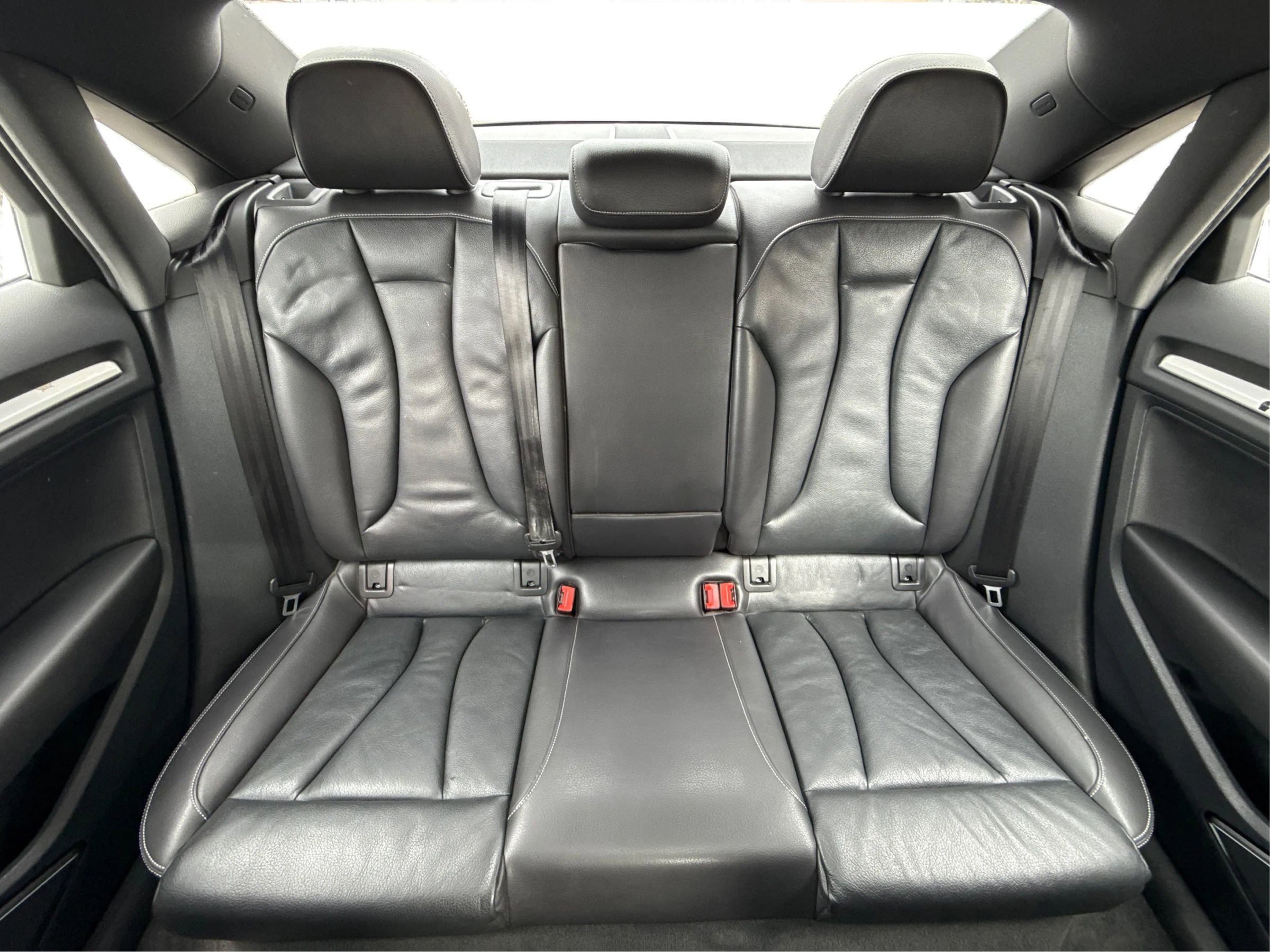 Used 2015 Audi S3 Prestige w/ Prestige Package image 27