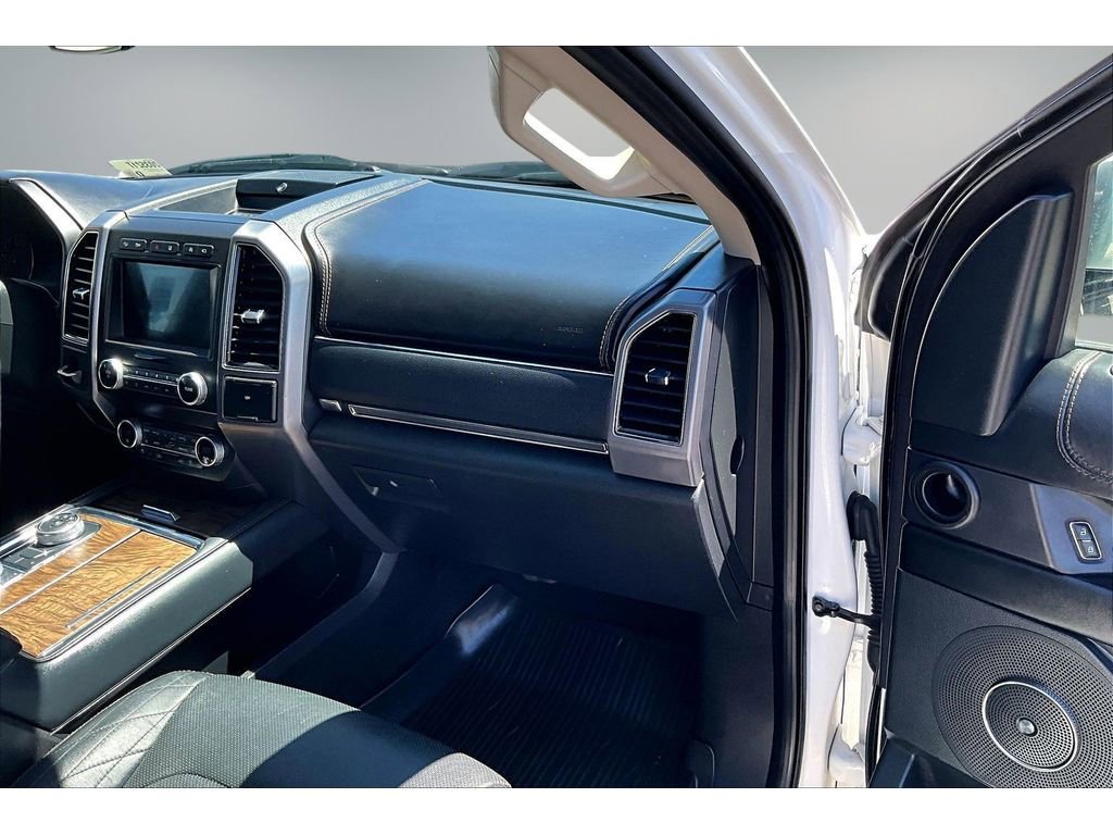 Used 2020 Ford Expedition Max Platinum AWD/4WD image 23