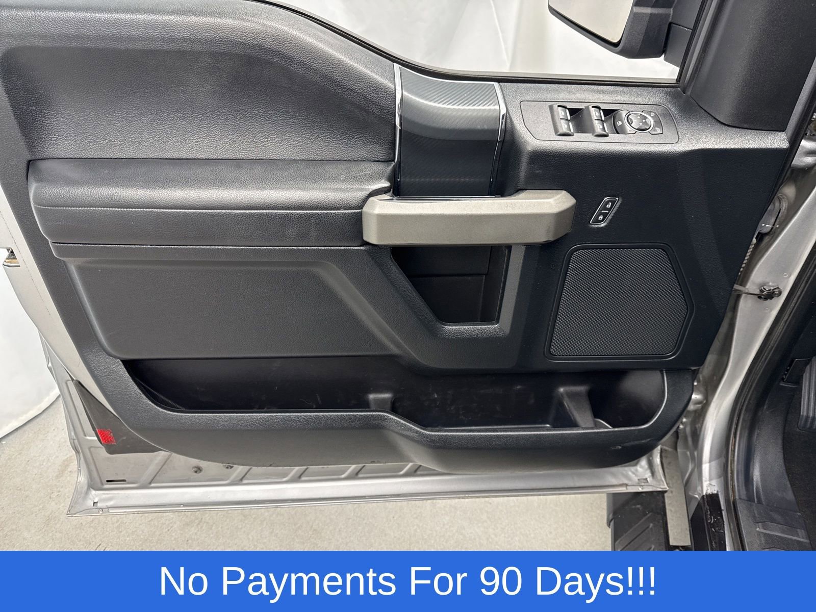 Certified 2020 Ford F150 XLT w/ Equipment Group 302A Luxury AWD/4WD image 15
