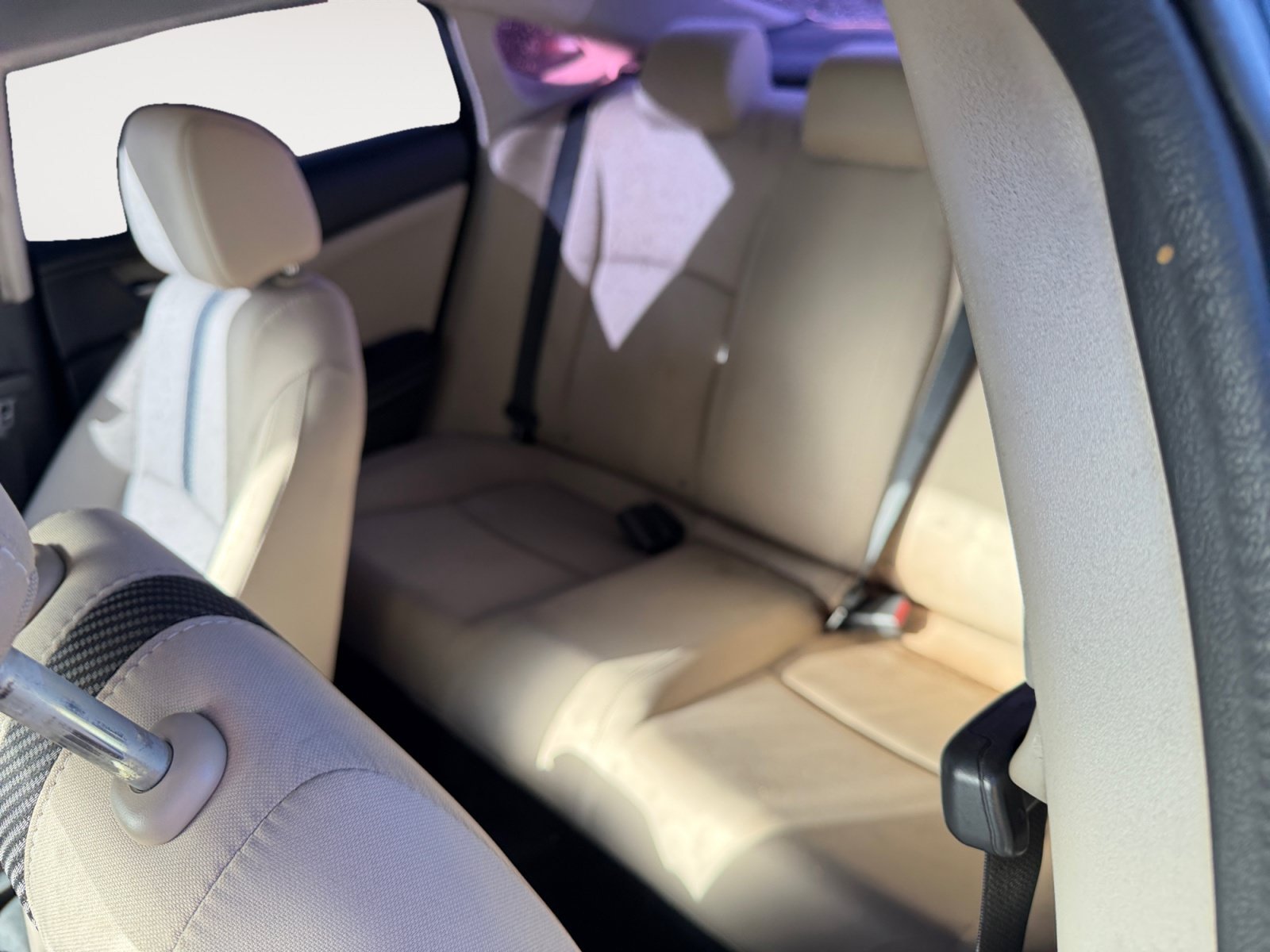 Used 2017 Honda Civic LX image 13