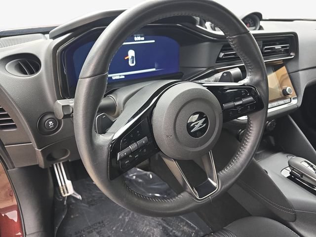 Used 2025 Nissan Z Sport w/ Floor Mat Package RWD image 16