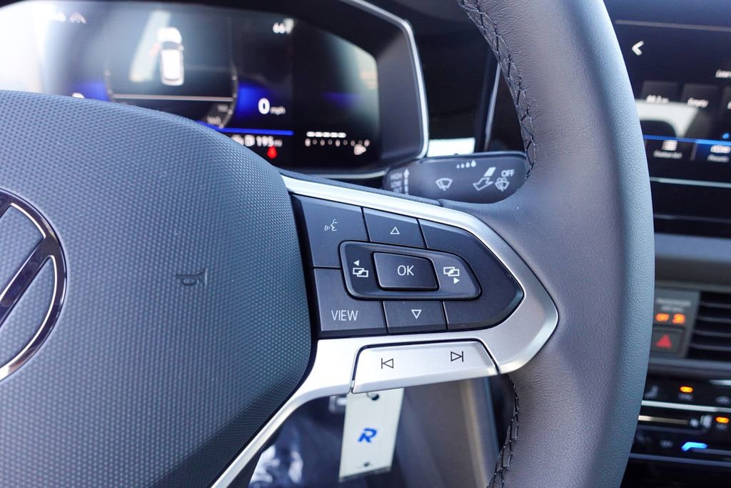 New 2026 Volkswagen Jetta Sport image 17