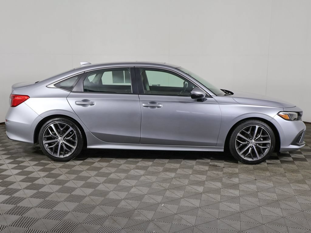 Used 2023 Honda Civic Touring image 20
