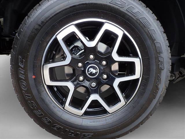 New 2026 Ford Bronco Outer Banks AWD/4WD image 7