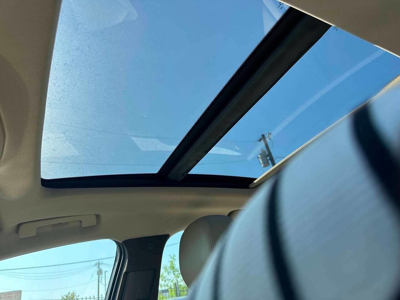 Used 2016 Cadillac XTS Premium image 10