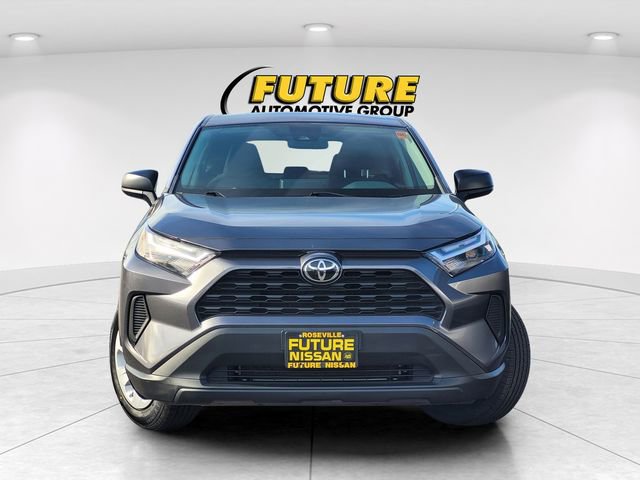 Used 2024 Toyota RAV4 LE image 2